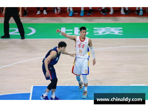CBA动态：郭艾伦去向月底定，中国男篮被群嘲，胡金秋感谢郭士强 - 副本