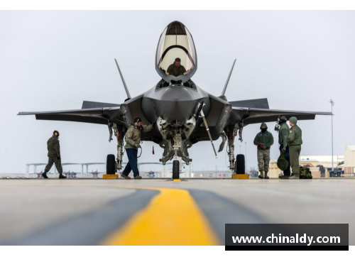 J9集团官方网站美媒_为战胜精锐美军,中国空军“玩命训练”,可轻松击败美 - 副本